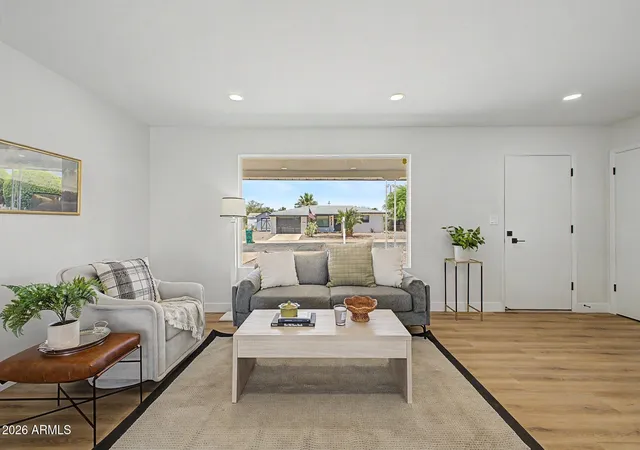 Photo 3 of Single family home for sale at 5325 E Des Moines St, Mesa, AZ 85205 | MLS# 7075209 | Listing updated on 2026-09-17