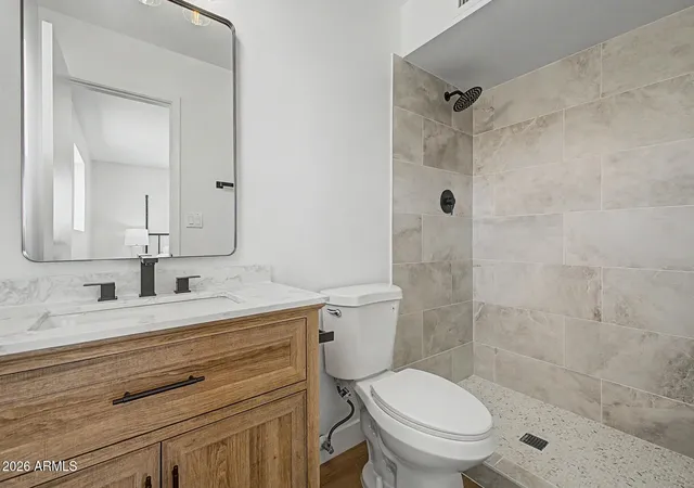Photo 3 of Single family home for sale at 5325 E Des Moines St, Mesa, AZ 85205 | MLS# 7075209 | Listing updated on 2026-09-17