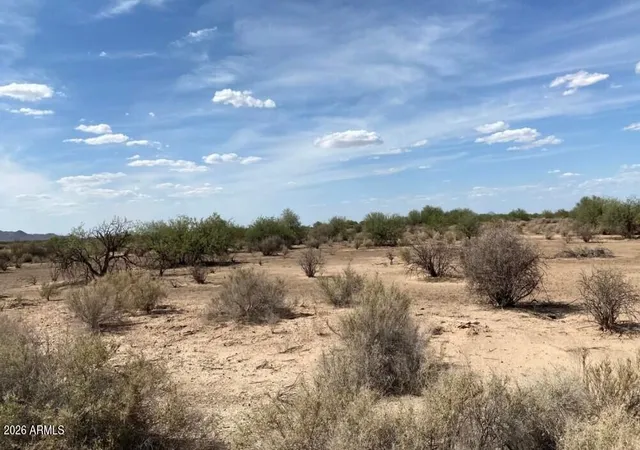 Photo 1 of Land for sale at 3025 N Luna Dr #3, Eloy, AZ 85131 | MLS# 7075218 | Listing updated on 2026-09-03