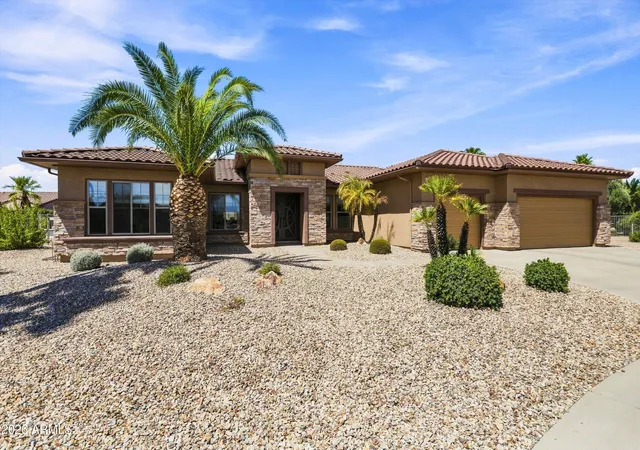 Photo 1 of Single family home for sale at 16397 W Glacier Ct, Surprise, AZ 85387 | MLS# 7079011 | Listing updated on 2026-09-12