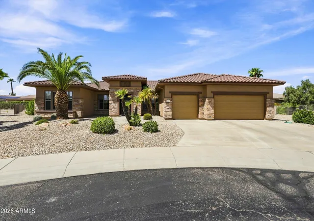 Photo 2 of Single family home for sale at 16397 W Glacier Ct, Surprise, AZ 85387 | MLS# 7079011 | Listing updated on 2026-09-12
