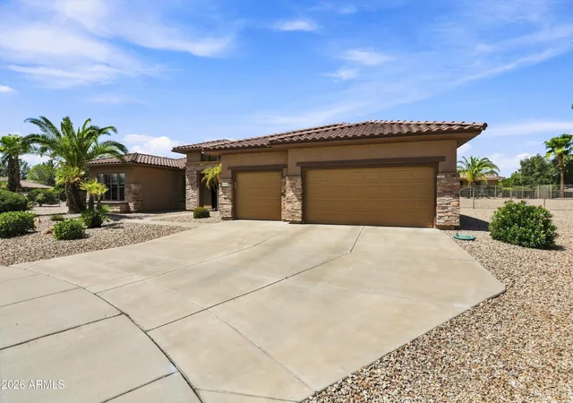 Photo 3 of Single family home for sale at 16397 W Glacier Ct, Surprise, AZ 85387 | MLS# 7079011 | Listing updated on 2026-09-12