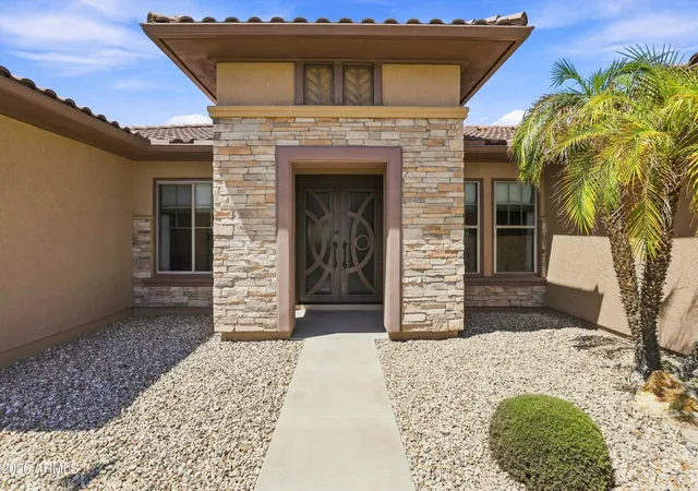 Photo 3 of Single family home for sale at 16397 W Glacier Ct, Surprise, AZ 85387 | MLS# 7079011 | Listing updated on 2026-09-12