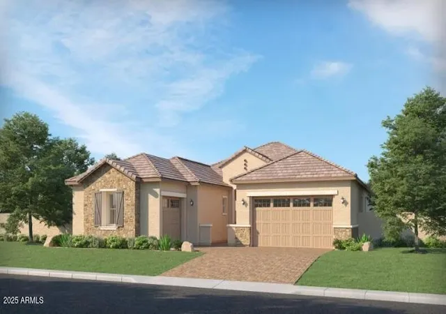 Photo 1 of Single family home for sale at 23021 E Twin Acres Dr, Queen Creek, AZ 85142 | MLS# 7075203 | Listing updated on 2026-09-14