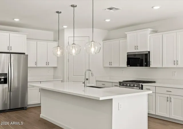 Photo 1 of Sale Pending at 3860 N Patriot Way, Florence, AZ 85132 | MLS# 7075227 | Listing updated on 2026-09-21