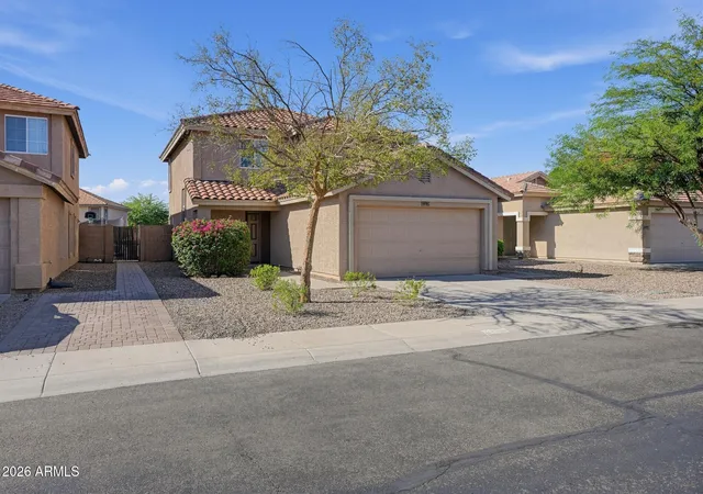 Photo 1 of Single family home for sale at 22311 W Woodlands Ave, Buckeye, AZ 85326 | MLS# 7076359 | Listing updated on 2026-09-05