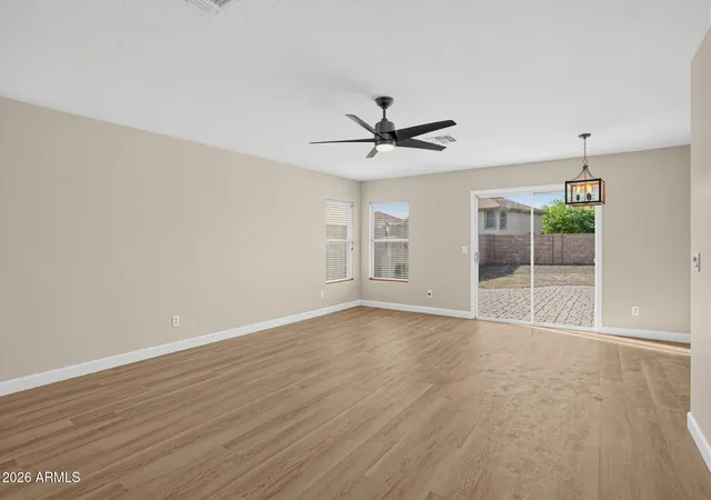 Photo 2 of Single family home for sale at 22311 W Woodlands Ave, Buckeye, AZ 85326 | MLS# 7076359 | Listing updated on 2026-09-05