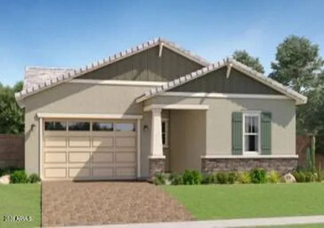 Photo 1 of Single family home for sale at 23085 E Bonanza Way, Queen Creek, AZ 85142 | MLS# 7075212 | Listing updated on 2026-09-14
