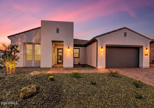 Photo 2 of Single family home for sale at 18045 E Fort Verde Rd, Rio Verde, AZ 85263 | MLS# 7078499 | Listing updated on 2026-09-11