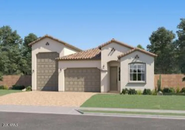 Photo 1 of Single family home for sale at 25796 N 174th Drive, Surprise, AZ 85387 | MLS# 7075240 | Listing updated on 2026-09-08
