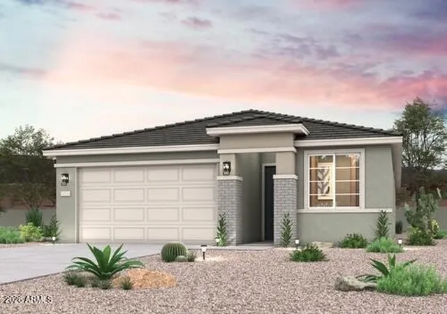 Photo 1 of Single family home for sale at 24155 W Dekalb Ln, Buckeye, AZ 85326 | MLS# 7075831 | Listing updated on 2026-09-09