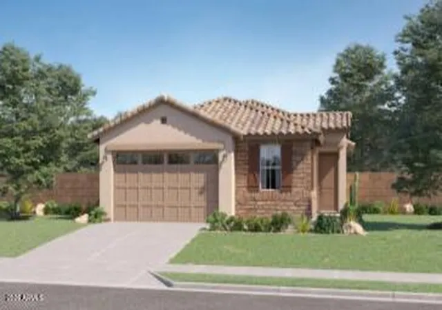 Photo 1 of Sale Pending at 25650 N 170th Lane, Surprise, AZ 85387 | MLS# 7075246 | Listing updated on 2026-09-14