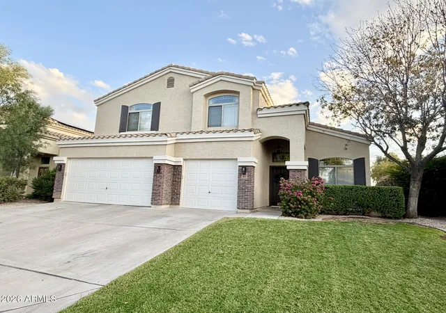 Photo 2 of Sale Pending at 3453 W Mineral Butte Dr, San Tan Valley, AZ 85144 | MLS# 7075460 | Listing updated on 2026-09-08