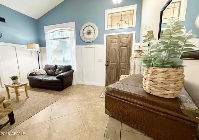 Photo 3 of Sale Pending at 3453 W Mineral Butte Dr, San Tan Valley, AZ 85144 | MLS# 7075460 | Listing updated on 2026-09-08