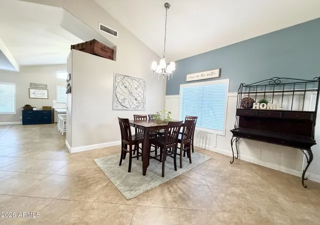 Photo 4 of Sale Pending at 3453 W Mineral Butte Dr, San Tan Valley, AZ 85144 | MLS# 7075460 | Listing updated on 2026-09-08