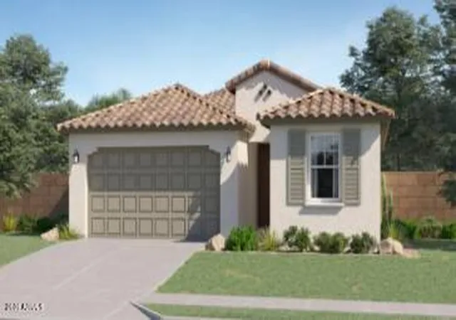 Single family home for sale at 17130 W Swayback Pass, Surprise, AZ 85387 | MLS# 7075252