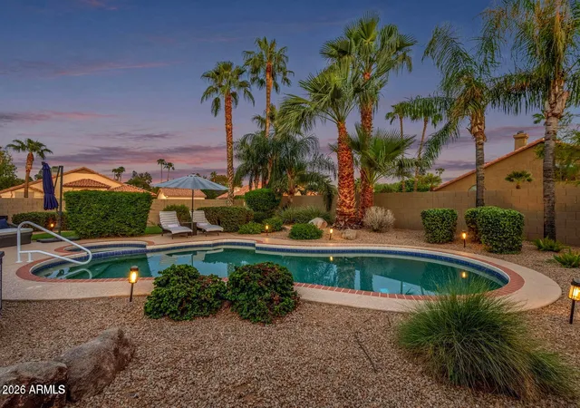 Photo 2 of Single family home for sale at 4509 E Janice Way, Phoenix, AZ 85032 | MLS# 7075325 | Listing updated on 2026-09-13