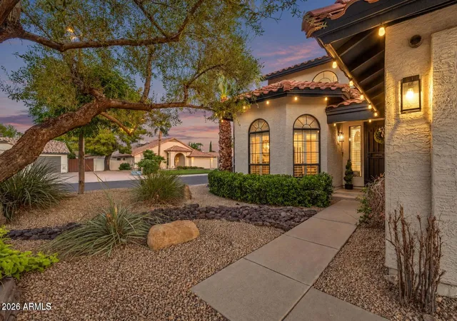 Photo 4 of Single family home for sale at 4509 E Janice Way, Phoenix, AZ 85032 | MLS# 7075325 | Listing updated on 2026-09-13
