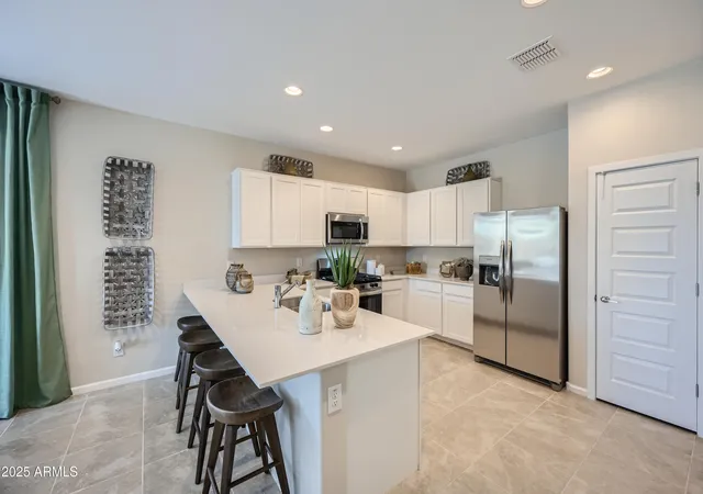 Photo 2 of Sale Pending at 17053 W Swayback Pass, Surprise, AZ 85387 | MLS# 7075256 | Listing updated on 2026-09-10