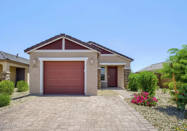 Single family home for sale at 25013 N 174th Lane, Surprise, AZ 85387 | MLS# 7075262