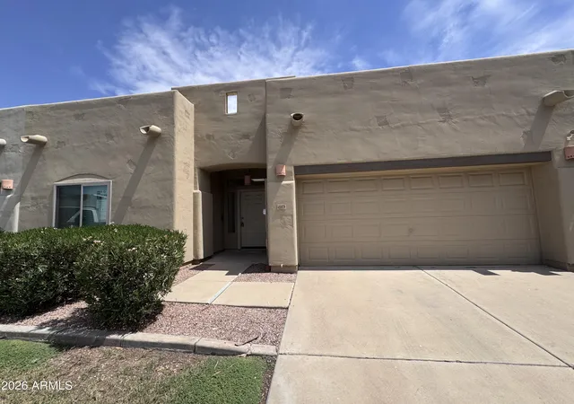 Photo 1 of Townhouse for sale at 440 S Val Vista Dr #80, Mesa, AZ 85204 | MLS# 7075274 | Listing updated on 2026-09-04