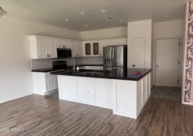 Photo 2 of Townhouse for sale at 440 S Val Vista Dr #80, Mesa, AZ 85204 | MLS# 7075274 | Listing updated on 2026-09-04