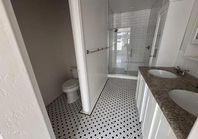 Photo 4 of Townhouse for sale at 440 S Val Vista Dr #80, Mesa, AZ 85204 | MLS# 7075274 | Listing updated on 2026-09-04