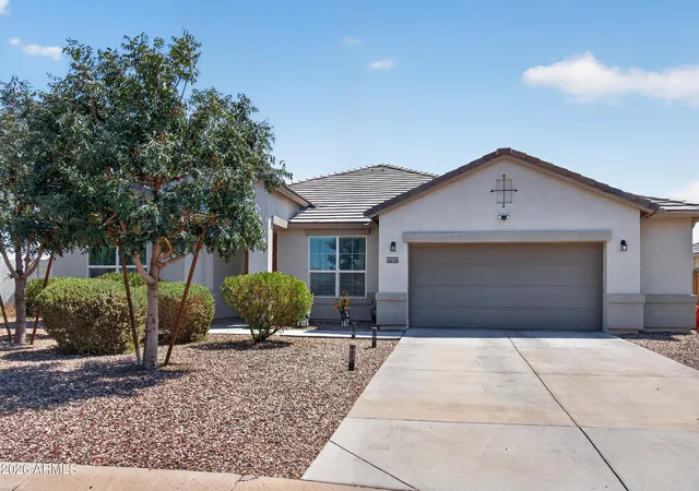 Photo 1 of Single family home for sale at 17017 N Palo Azul Rd, Maricopa, AZ 85138 | MLS# 7075330 | Listing updated on 2026-09-04
