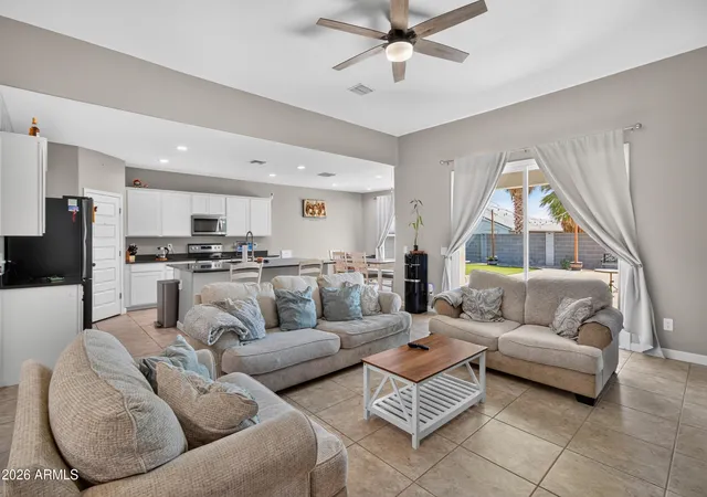 Photo 3 of Single family home for sale at 17017 N Palo Azul Rd, Maricopa, AZ 85138 | MLS# 7075330 | Listing updated on 2026-09-04