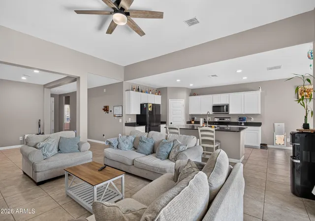 Photo 4 of Single family home for sale at 17017 N Palo Azul Rd, Maricopa, AZ 85138 | MLS# 7075330 | Listing updated on 2026-09-04