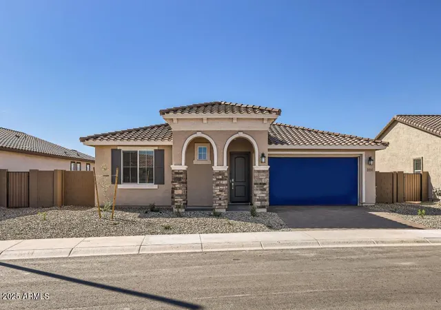 Photo 1 of Sale Pending at 17616 W El Cortez Pl, Surprise, AZ 85387 | MLS# 7075265 | Listing updated on 2026-09-21