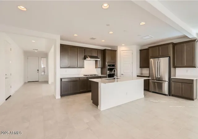 Photo 3 of Sale Pending at 17616 W El Cortez Pl, Surprise, AZ 85387 | MLS# 7075265 | Listing updated on 2026-09-21
