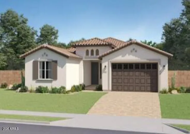 Single family home for sale at 17598 W El Cortez Pl, Surprise, AZ 85387 | MLS# 7075268