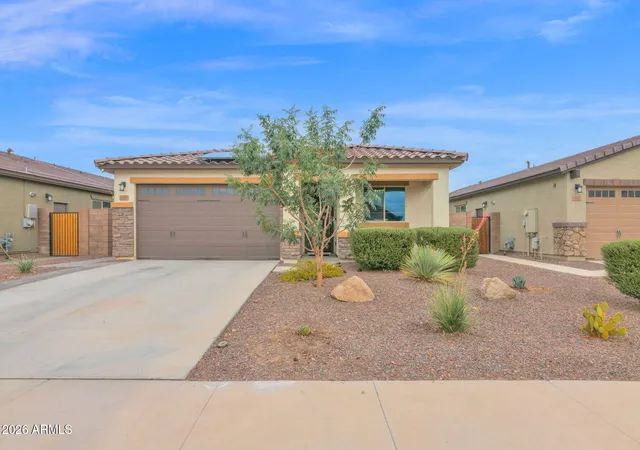 Photo 1 of Single family home for sale at 17420 W Laurie Ln, Waddell, AZ 85355 | MLS# 7075386 | Listing updated on 2026-09-20