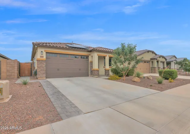 Photo 2 of Single family home for sale at 17420 W Laurie Ln, Waddell, AZ 85355 | MLS# 7075386 | Listing updated on 2026-09-20
