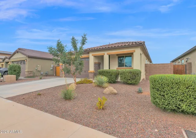 Photo 3 of Single family home for sale at 17420 W Laurie Ln, Waddell, AZ 85355 | MLS# 7075386 | Listing updated on 2026-09-20