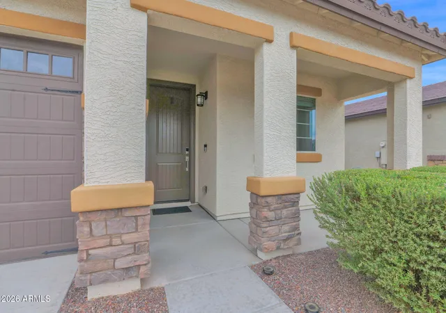 Photo 3 of Single family home for sale at 17420 W Laurie Ln, Waddell, AZ 85355 | MLS# 7075386 | Listing updated on 2026-09-20