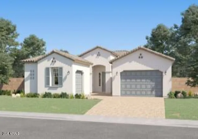 Photo 1 of Single family home for sale at 25155 N 177th Avenue, Surprise, AZ 85387 | MLS# 7075275 | Listing updated on 2026-09-08