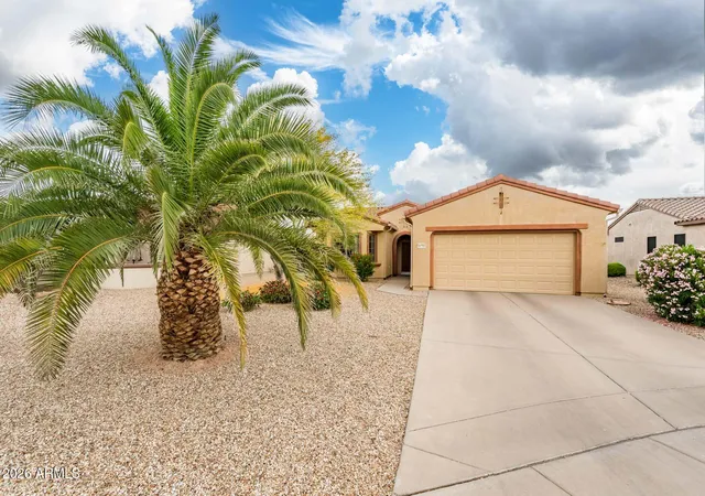 Photo 1 of Single family home for sale at 16710 W Ibarra Ct, Surprise, AZ 85387 | MLS# 7075272 | Listing updated on 2026-09-21