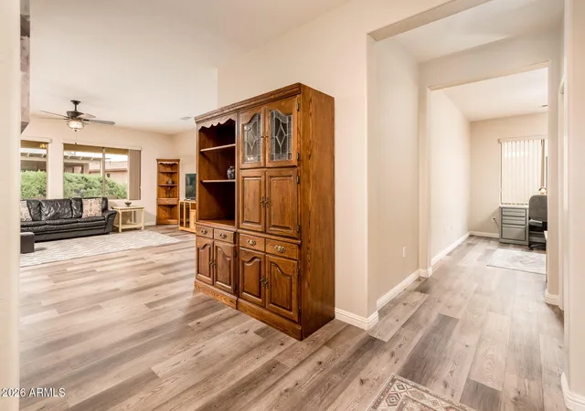 Photo 3 of Single family home for sale at 16710 W Ibarra Ct, Surprise, AZ 85387 | MLS# 7075272 | Listing updated on 2026-09-21