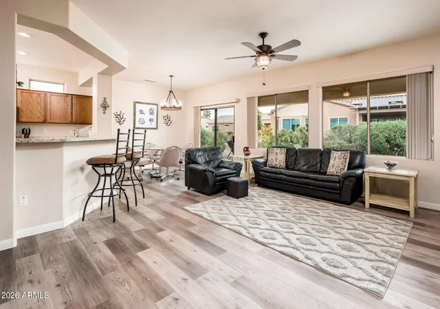 Photo 4 of Single family home for sale at 16710 W Ibarra Ct, Surprise, AZ 85387 | MLS# 7075272 | Listing updated on 2026-09-21