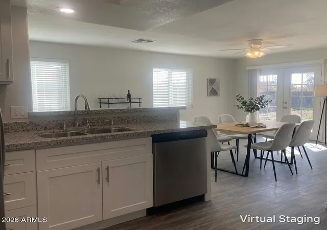 Photo 3 of Single family home for sale at 144 S Ash Ln, Eloy, AZ 85131 | MLS# 7075288 | Listing updated on 2026-09-16