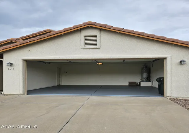 Photo 3 of Single family home for sale at 1611 Ironmaster St, Sierra Vista, AZ 85635 | MLS# 7075837 | Listing updated on 2026-09-09