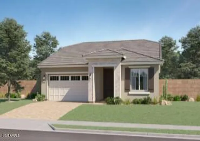 Photo 1 of Single family home for sale at 25325 N 175th Avenue, Surprise, AZ 85387 | MLS# 7075284 | Listing updated on 2026-09-04
