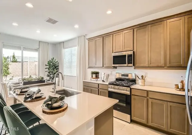 Photo 3 of Single family home for sale at 25325 N 175th Avenue, Surprise, AZ 85387 | MLS# 7075284 | Listing updated on 2026-09-04
