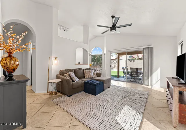 Photo 2 of Single family home for sale at 8414 W Troy St, Peoria, AZ 85382 | MLS# 7077140 | Listing updated on 2026-09-16