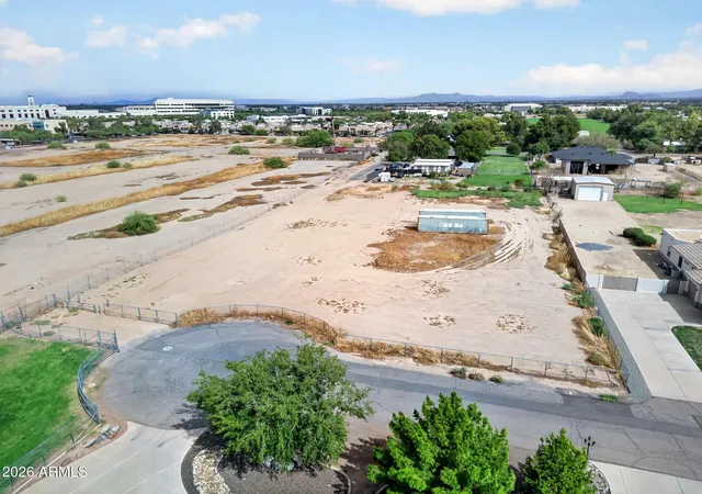 Photo 3 of Land for sale at 2018 E Maplewood St #1, Gilbert, AZ 85297 | MLS# 7075482 | Listing updated on 2026-09-15