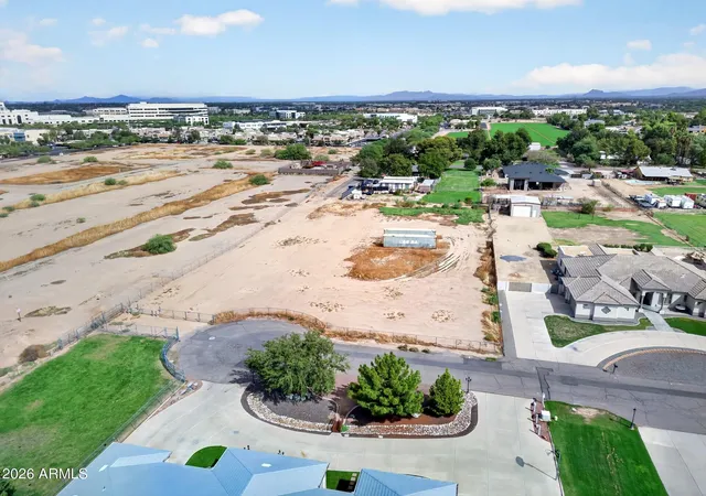 Photo 3 of Land for sale at 2018 E Maplewood St #1, Gilbert, AZ 85297 | MLS# 7075482 | Listing updated on 2026-09-15