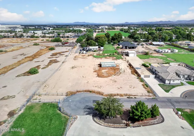 Photo 4 of Land for sale at 2018 E Maplewood St #1, Gilbert, AZ 85297 | MLS# 7075482 | Listing updated on 2026-09-15