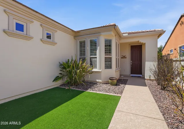 Photo 4 of Single family home for sale at 29594 N 129th Lane, Peoria, AZ 85383 | MLS# 7075352 | Listing updated on 2026-09-04